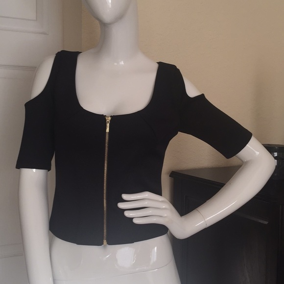 bebe Tops - Bebe blouse